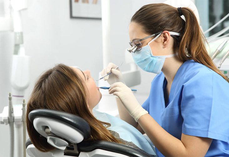 Dental Cleaning